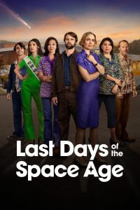 Read more about the article Last Days of the Space S01 (Complete) | TV Series