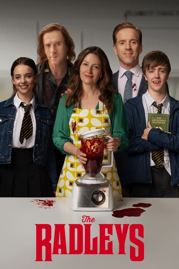 Read more about the article The Radleys (2024) | Download Hollywood Movie