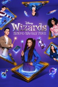 Read more about the article Wizards Beyond Waverly Place S01 (Episode 11 Added) | TV Series