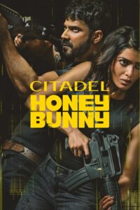 download citadel honey bunnt tv series