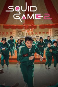 download squid game 2 korean drama