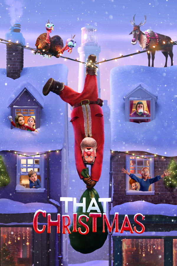 Read more about the article That Christmas (2024) | Download Hollywood Movie