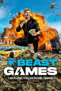 download beast games tv series
