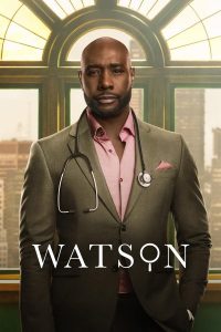 Read more about the article Watson S01 (Episode 13 Added) | TV Series