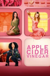 download apple cider vinegar hollywood series