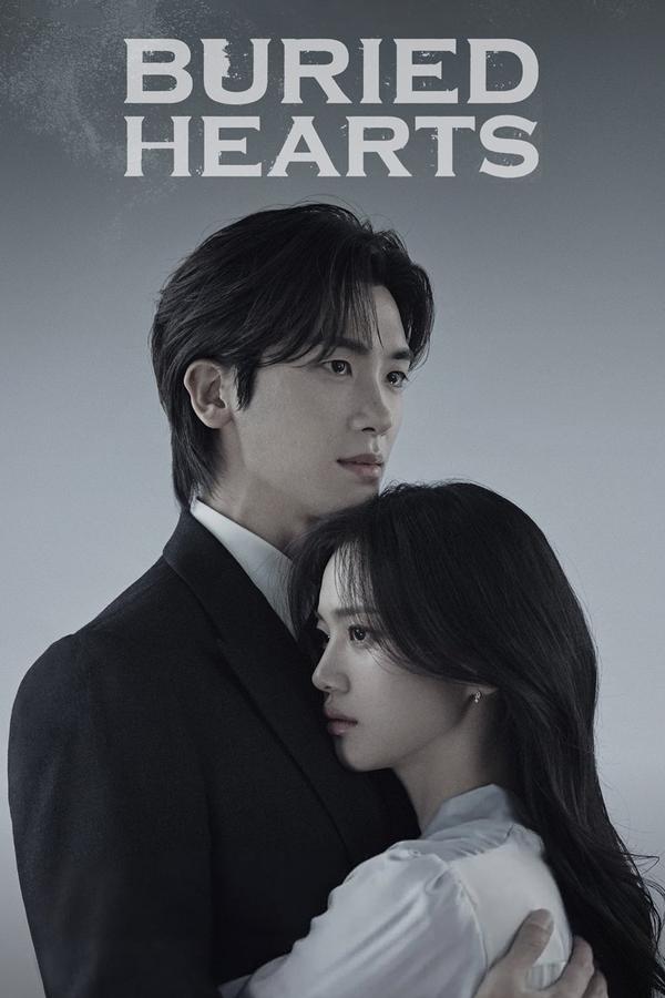 Read more about the article Buried Hearts S01 (Complete) | Korean Drama