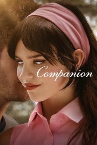 Read more about the article Companion (2025) | Download Hollywood Movie