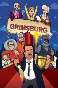 Read more about the article Grimsburg S02 (Episode 13 Added) | TV Series