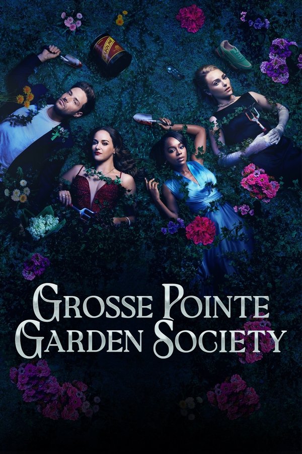 Read more about the article Grosse Pointe Garden Society S01 (Episode 13 Added) | TV Series