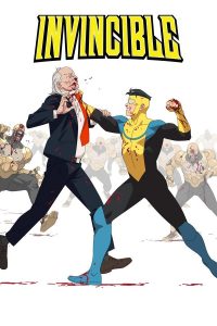 download invincible hollywood series