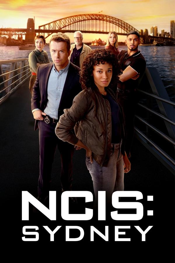 Read more about the article NCIS: Sydney S02 (Episode 10 Added) | TV Series
