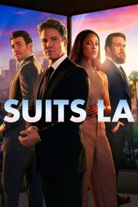 Read more about the article Suits LA S01 (Episode 13 Added) | TV Series