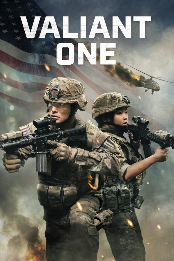 Read more about the article Valiant One (2025) | Download Hollywood Movie