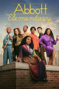 download abbott elementary hollywood series