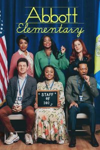 download abbott elementary hollywood series
