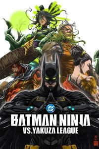 download batman ninja vs yakuza league hollywood movie