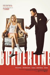 Read more about the article Borderline (2025) | Download Hollywood Movie