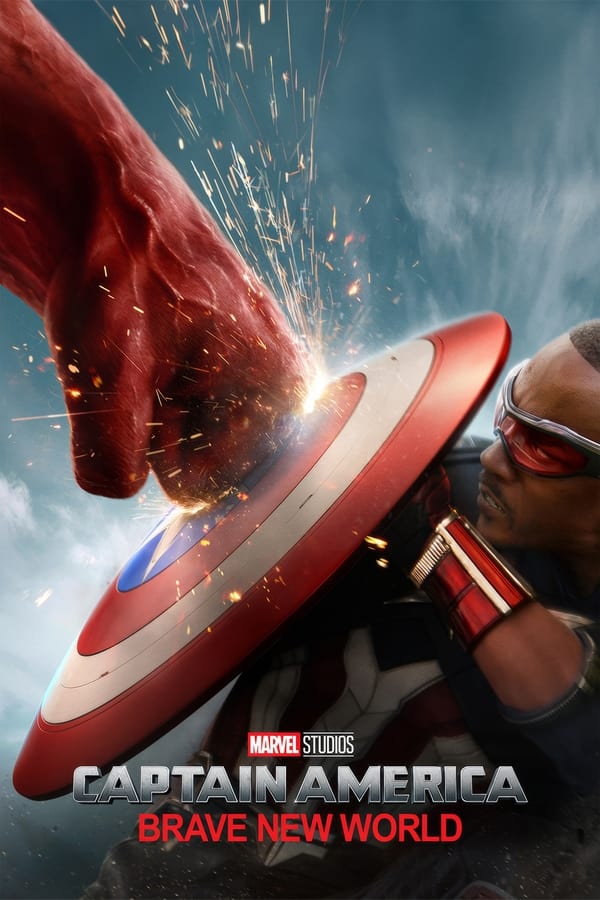 download captain america brave new world hollywood movie