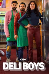 download deli boys tv series