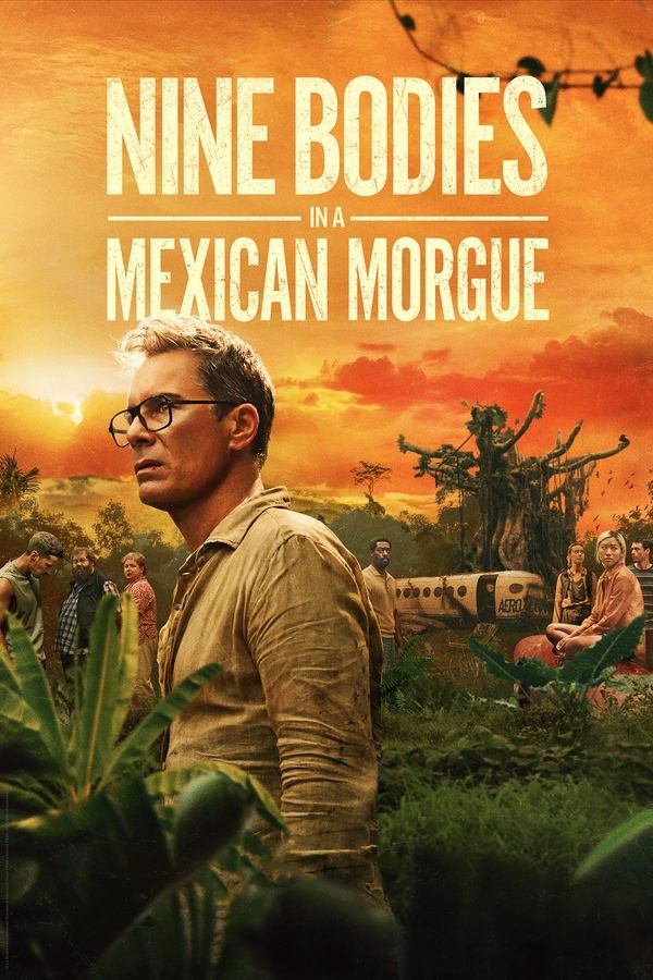 Read more about the article Nine Bodies in a Mexican Morgue S01 (Episodes 6 Added) | TV Series