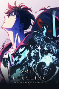 Read more about the article Solo Leveling S02 (Complete) | Anime TV Series
