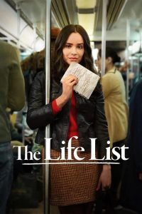 Read more about the article The Life List (2025) | Download Hollywood Movie