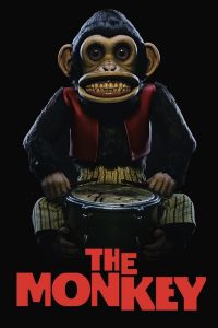 Read more about the article The Monkey (2025) | Download Hollywood Movie