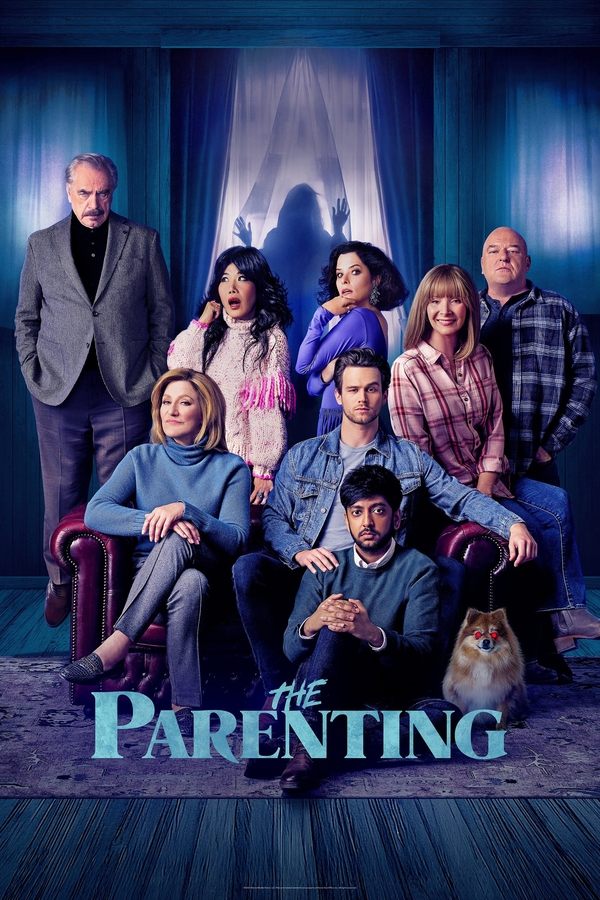 Read more about the article The Parenting (2025) | Download Hollywood Movie