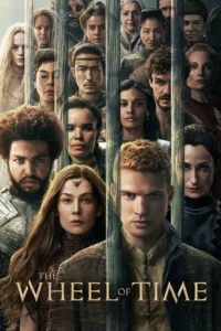 Read more about the article The Wheel of Time S03 (Episode 8 Added) | TV Series