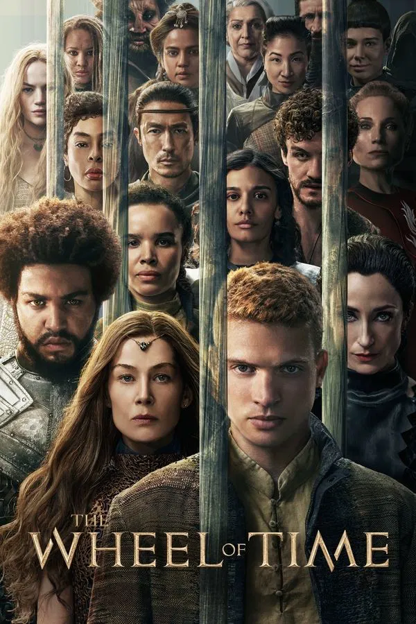 Read more about the article The Wheel of Time S03 (Episode 8 Added) | TV Series