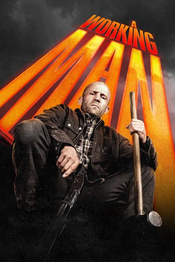 download a working man hollywood movie