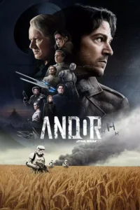 download andor hollywood series