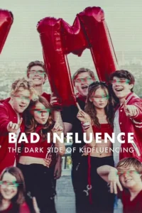 download bad influence tv series