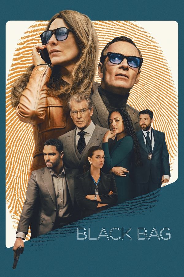 download black bag hollywood movie