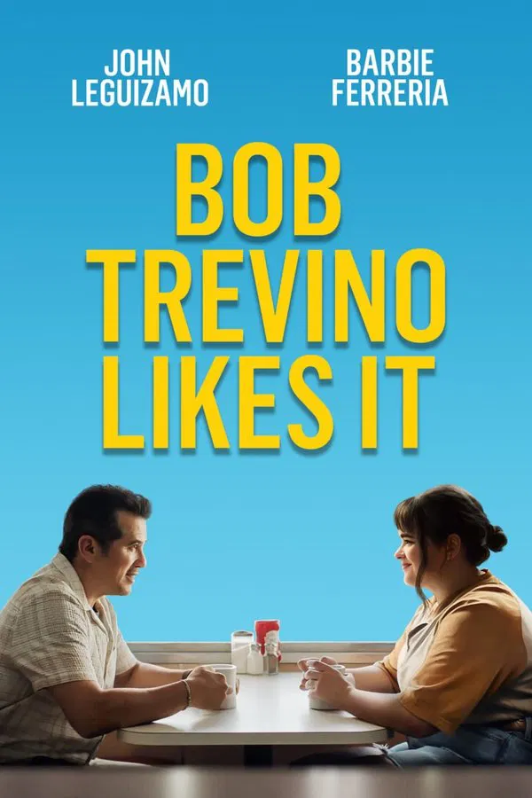 Read more about the article Bob Trevino Likes It (2025) | Download Hollywood Movie