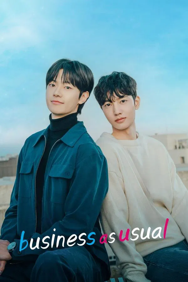 Read more about the article Business as Usual S01 (Complete) | Korean Drama