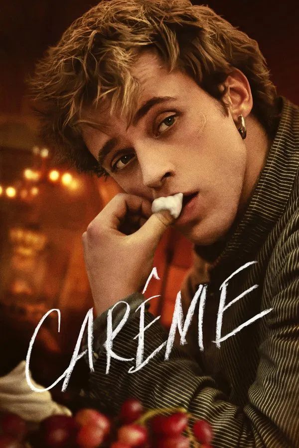 Read more about the article Careme S01 (Episode 8 Added) | TV Series
