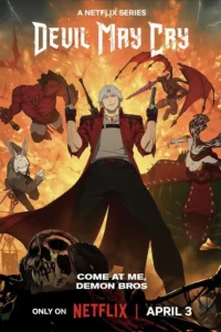 download devil may cry tv series