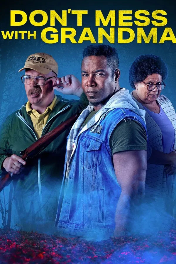 Read more about the article Don’t Mess With Grandma (2025) | Download Hollywood Movie