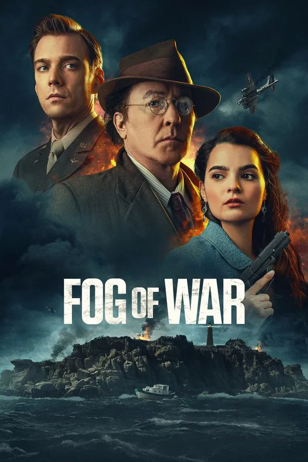 Read more about the article Fog of War (2025) | Download Hollywood Movie