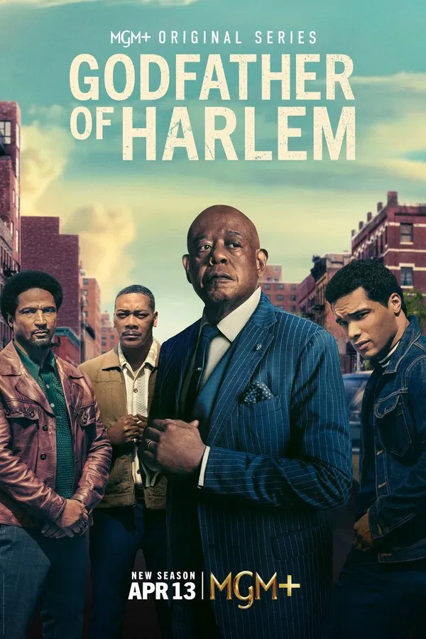 Read more about the article Godfather of Harlem S04 (Complete) | TV Series