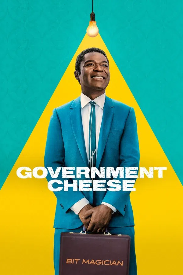 Read more about the article Government Cheese S01 (Episode 10 Added) | TV Series