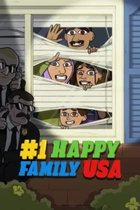 download happy family usa hollywood series