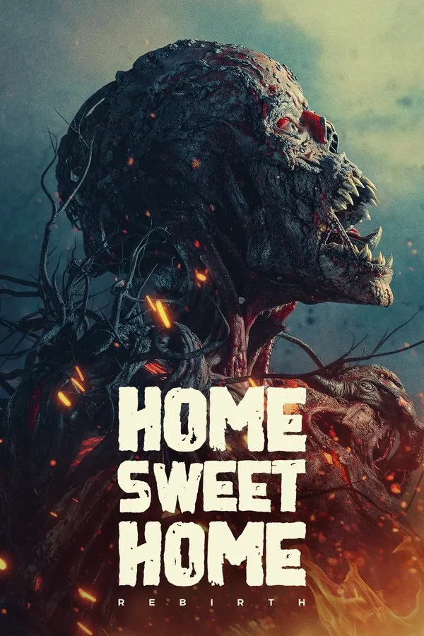 Read more about the article Home Sweet Home: Rebirth (2025) | Download THAI Movie