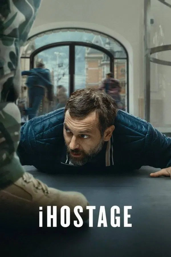 Read more about the article iHostage (2025) | Download Foreign Movie