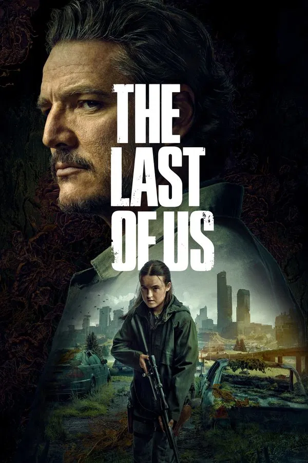 Read more about the article The Last of Us S02 (Complete) | TV Series