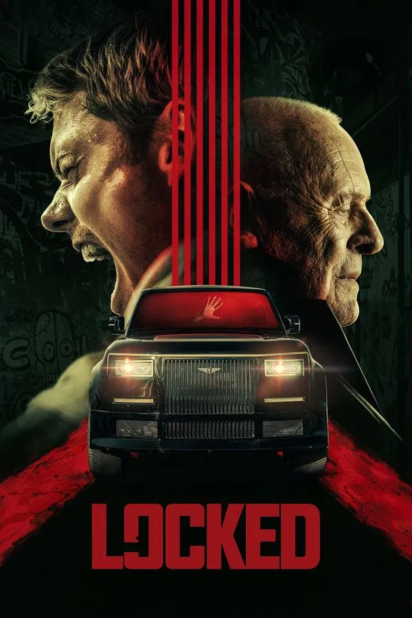 Read more about the article Locked (2025) | Download Hollywood Movie