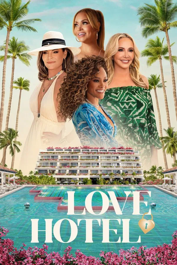 Read more about the article Love Hotel S01 (Episode 6 – 8 Added) | TV Series