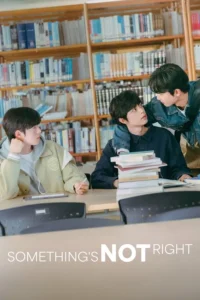 Read more about the article Somethings is Not Right S01 (Complete) | Korean Drama