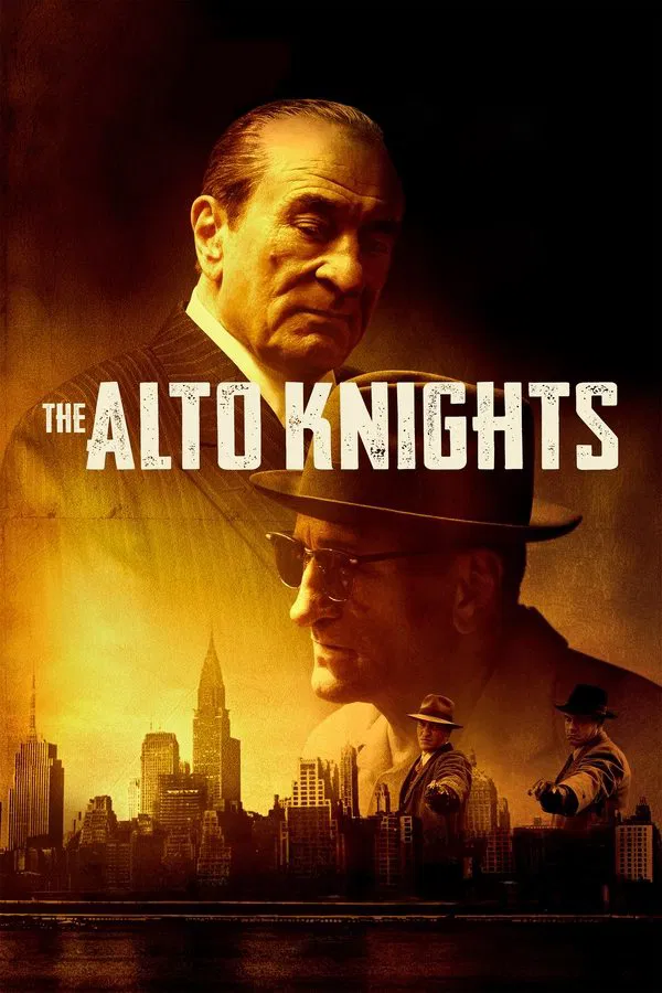 Read more about the article The Alto Knights (2025) | Download Hollywood Movie